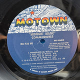 COMMODORES MIDNIGHT MAGIC