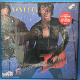 SYSTEM SWEAT