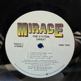 SYSTEM SWEAT