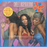 SWEET INSPIRATIONS HOT BUTTERFLY NEW