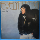 EVELYN CHAMPAGNE KING IM IN LOVE