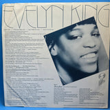 EVELYN CHAMPAGNE KING IM IN LOVE