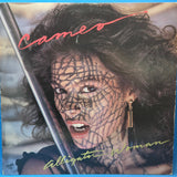 CAMEO ALLIGATOR WOMAN