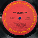 HERBIE HANCOCK MONSTER