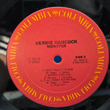 HERBIE HANCOCK MONSTER