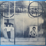 DAVID BYRNE THE CATHERINE WHEEL