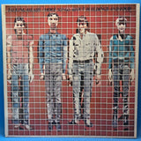 TALKING HEADS MORE SONGS ABOUT BUILDINGS AND FOOD