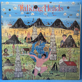 TALKING HEADS LITTLE CREATURES