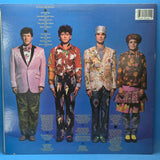 TALKING HEADS LITTLE CREATURES