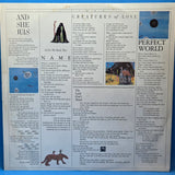 TALKING HEADS LITTLE CREATURES