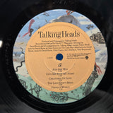 TALKING HEADS LITTLE CREATURES