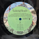 TALKING HEADS LITTLE CREATURES
