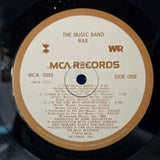 WAR THE MUSIC BAND