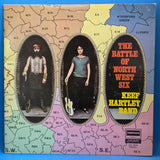 KEEF HARTLEY BAND THE BATTLE OF NORTH WEST SIX