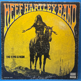 KEEF HARTLEY BAND THE TIME IS NEAR