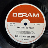 KEEF HARTLEY BAND THE TIME IS NEAR