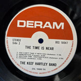 KEEF HARTLEY BAND THE TIME IS NEAR