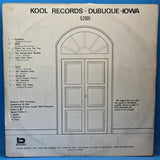 KRIS KRINGLE SODOM GATEFOLD BRA IMP
