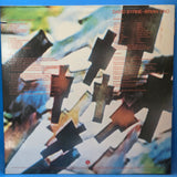 DAVID BYRNE BRIAN ENO MY LIFE IN THE BUSH OF GHOSTS