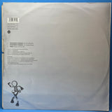 TINMAN EIGHTEEN STRINGS UK IMP 12"