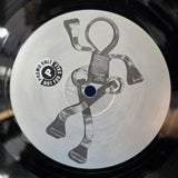 TINMAN EIGHTEEN STRINGS UK IMP 12"