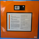 DIDDY GIVE ME LOVE UK IMP 12"