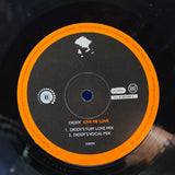 DIDDY GIVE ME LOVE UK IMP 12"