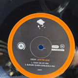 DIDDY GIVE ME LOVE UK IMP 12"