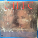 CHIC S/T
