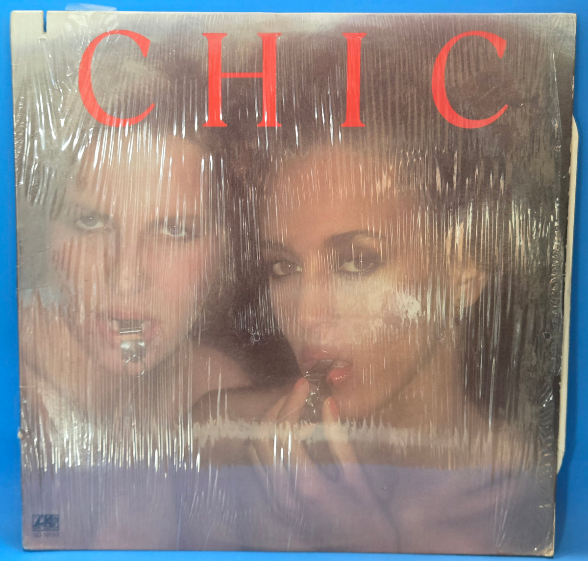 CHIC S/T