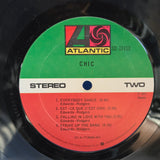 CHIC S/T