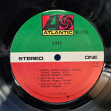 CHIC S/T