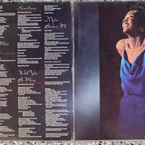 ANITA BAKER THE SONGSTRESS