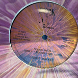 GILBERT WALKER FOUND ME 12" NEW