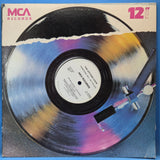 UPTOWN CREW UPTOWN IS KICKIN IT WLP 12"