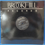 MAURICE C AND THE HOMECREW FUNK YOU 12"