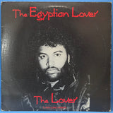 EGYPTIAN LOVER THE LOVER LONG VERSON 12"