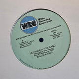 WILLIAM BELL HEADLINE NEWS 12"