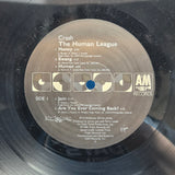 HUMAN LEAGUE CRASH