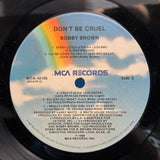 BOBBY BROWN DONT BE CRUEL (c)