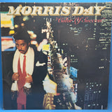 MORRIS DAY COLOR OF SUCCESS