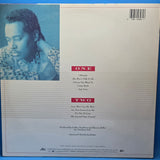 LUTHER VANDROSS ANY LOVE