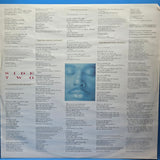 LUTHER VANDROSS ANY LOVE
