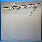 BAR KAYS INJOY