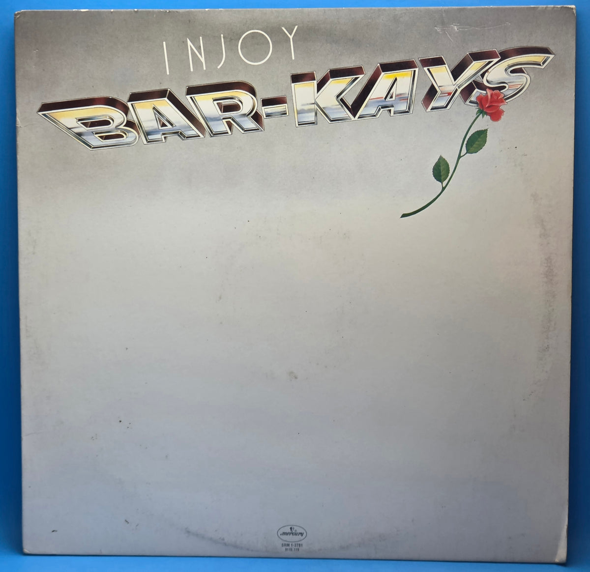 BAR KAYS INJOY