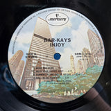 BAR KAYS INJOY
