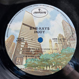 BAR KAYS INJOY