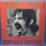 FRANK ZAPPA CHUNGAS REVENGE