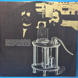 FRANK ZAPPA CHUNGAS REVENGE