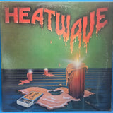 HEATWAVE CANDLES